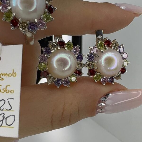 მარგალიტის სამეული