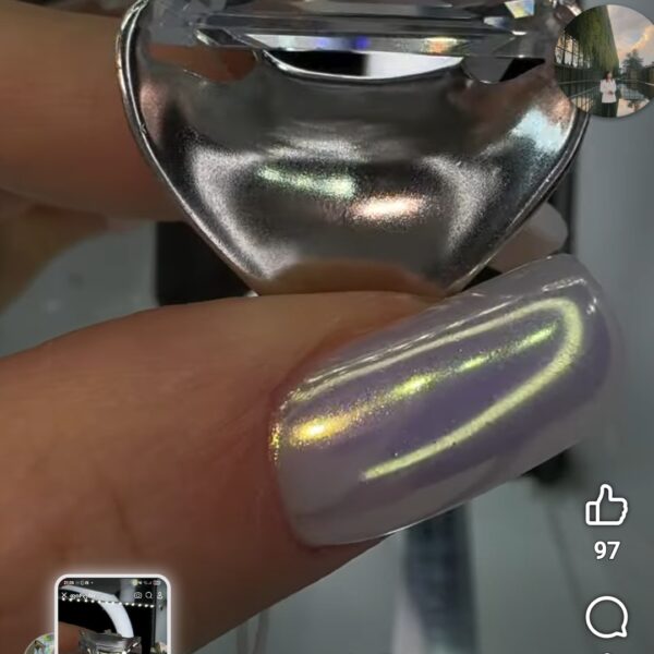 ვერცხლის ბეჭედი